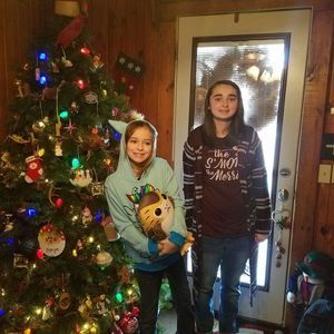 Meet your Posher, Debbie